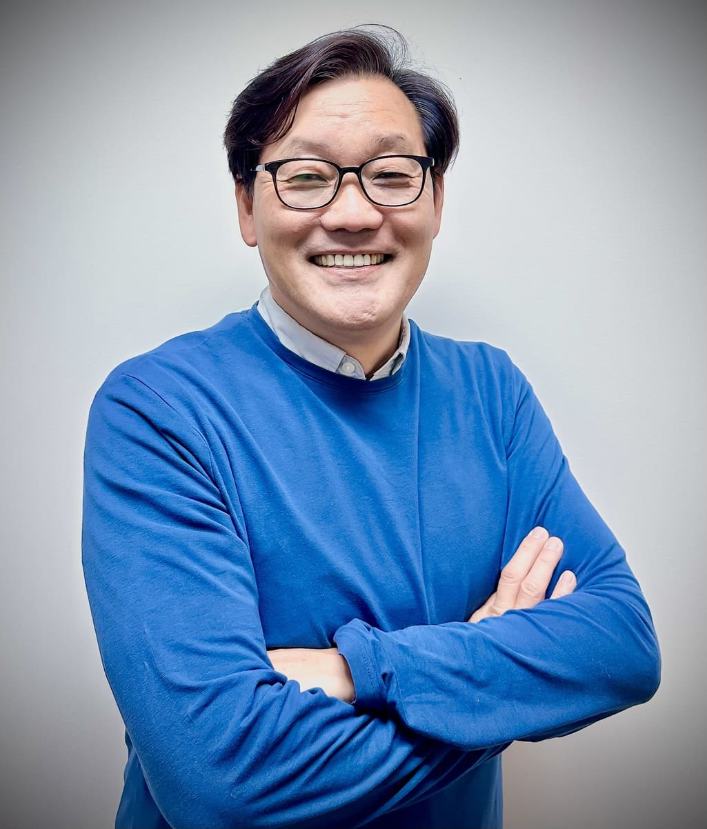 David Yoontae Oh